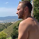 Знакомства: Сергей, 40 лет, Москва