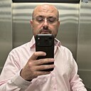 Знакомства: Данил, 37 лет, Калининград