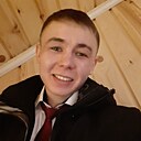 Знакомства: Равиль, 30 лет, Биробиджан