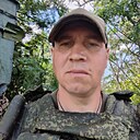 Знакомства: Джон, 45 лет, Соликамск