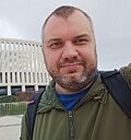Знакомства: Алексей, 40 лет, Губкин
