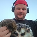 Знакомства: Виталий, 36 лет, Кобрин