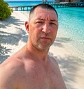 Знакомства: Nik, 45 лет, Новошахтинск