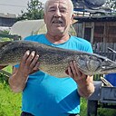 Знакомства: Рамиль, 62 года, Белоярский