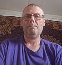 Знакомства: Станислав, 45 лет, Лысьва