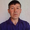 Знакомства: Omirserik, 52 года, Кокшетау