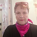 Знакомства: Татьяна, 60 лет, Петрозаводск