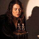 Знакомства: Ольга, 38 лет, Москва