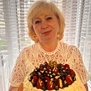 Знакомства: Галина, 49 лет, Тюмень