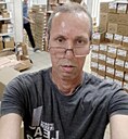 Знакомства: Владимир, 52 года, Саратов