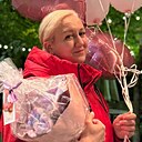 Знакомства: Оксана, 45 лет, Москва