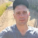 Знакомства: Василий, 38 лет, Черемхово