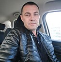 Знакомства: Андрей, 41 год, Санкт-Петербург