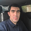 Знакомства: Бек, 38 лет, Чирчик