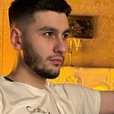 Знакомства: Рафаэль, 26 лет, Грозный