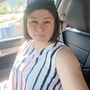 Знакомства: Индира, 37 лет, Куса