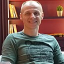 Знакомства: Андрей, 40 лет, Бобруйск