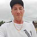 Знакомства: Алексей, 43 года, Ханты-Мансийск