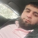 Знакомства: Мухаммад, 37 лет, Кашира