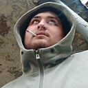 Знакомства: Юлиан, 20 лет, Донецк