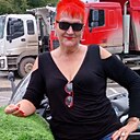 Знакомства: Анастасия, 55 лет, Спасск-Дальний