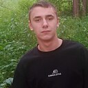 Знакомства: Кирилл, 18 лет, Лесосибирск