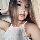 Знакомства: Анастасия, 20 лет, Кемерово