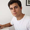 Знакомства: Александр, 35 лет, Екатеринбург