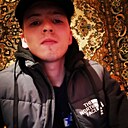 Знакомства: Данил, 25 лет, Кемерово