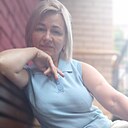 Знакомства: Татьяна, 50 лет, Москва