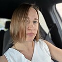 Знакомства: Лида, 40 лет, Москва