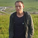 Знакомства: Виктор, 30 лет, Борзя