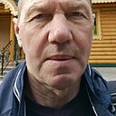 Знакомства: Николай, 59 лет, Омск