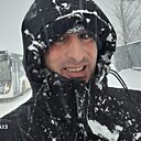 Знакомства: Агил, 44 года, Южно-Сахалинск