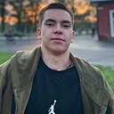 Знакомства: Даниил, 19 лет, Белово