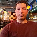 Знакомства: Андрей, 27 лет, Иркутск
