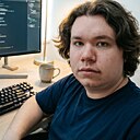 Знакомства: Кирилл, 18 лет, Череповец