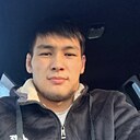 Знакомства: Амир, 27 лет, Атбасар