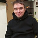Знакомства: Вадим, 36 лет, Зарайск