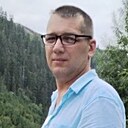 Знакомства: Виталий, 45 лет, Донецк