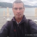 Знакомства: Дмитрий, 50 лет, Геленджик