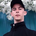 Знакомства: Андрей, 30 лет, Иркутск