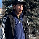 Знакомства: Аслан, 28 лет, Джубга