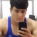 Знакомства: Nurik, 28 лет, Горно-Алтайск