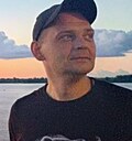 Знакомства: Андрей, 40 лет, Нижний Новгород