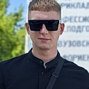 Знакомства: Егор, 22 года, Новочебоксарск