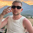 Знакомства: Влад, 25 лет, Минск