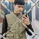 Знакомства: Anvar, 24 года, Тоцкое