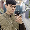 Знакомства: Anvar, 24 года, Тоцкое