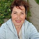 Знакомства: Людмила, 61 год, Бердянск